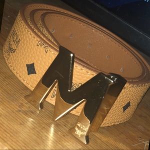 mcm belts price